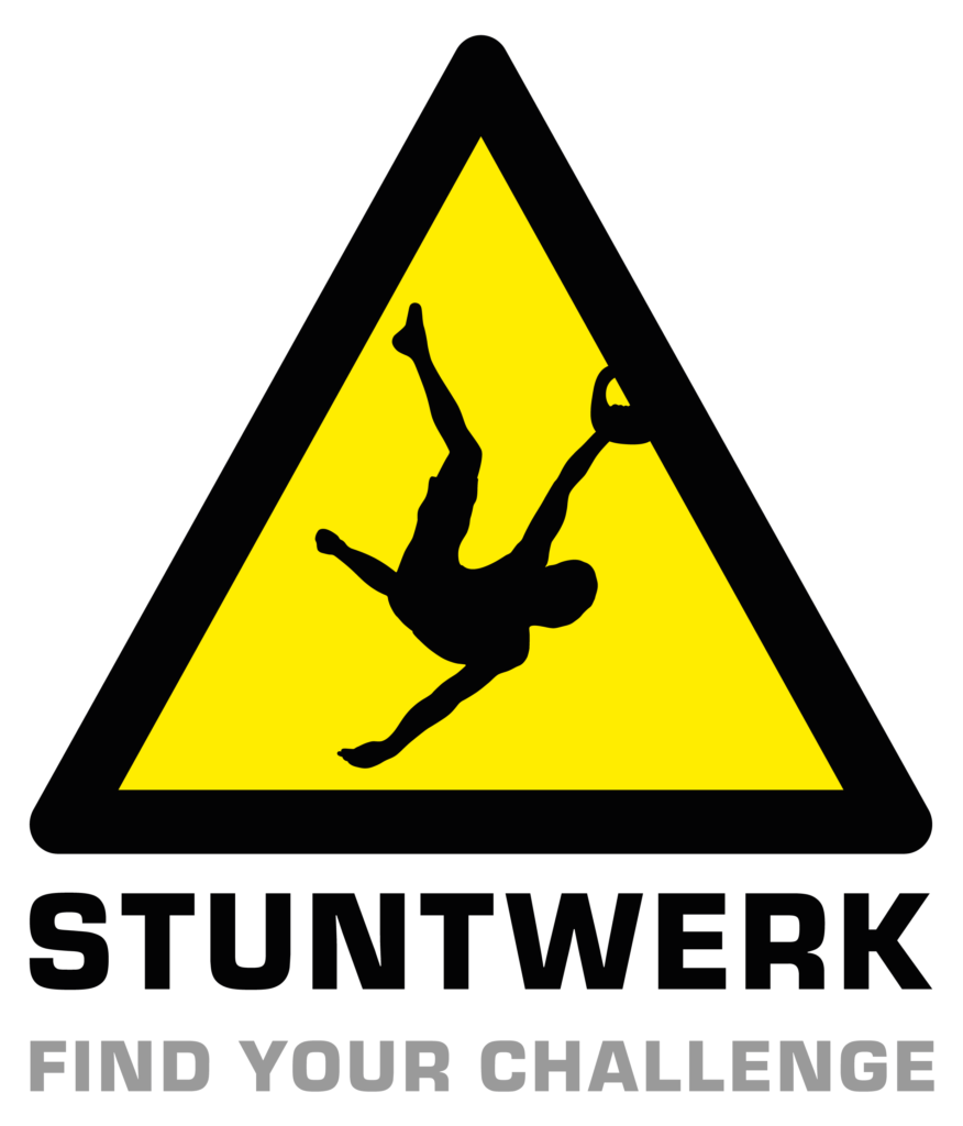 Stuntwerk Logo