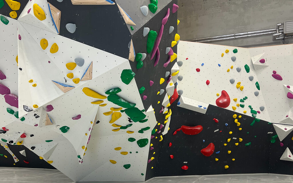 Boulderblock