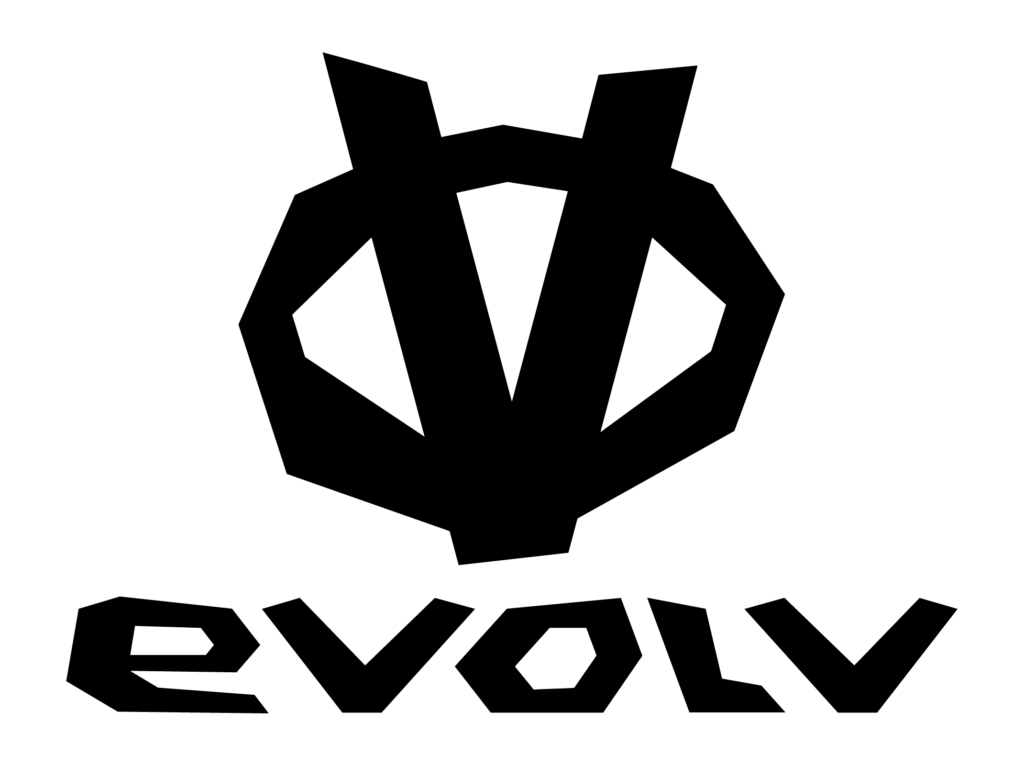 Evolv Logo