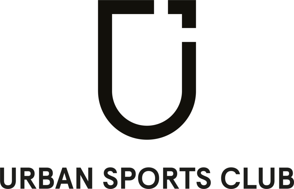 Logo Urban Sports Club