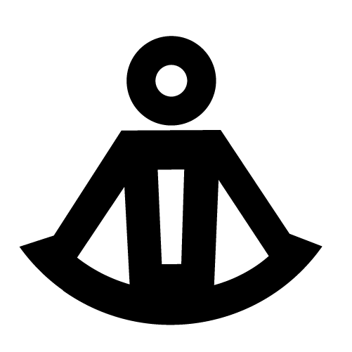Yoga Icon