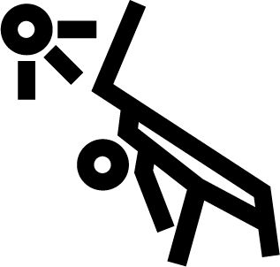 Icon Outdoor Klettern